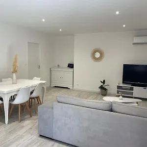 Maison Avec Jardin Et Terrasse Labruguière